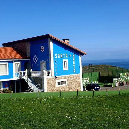 Apartamentos Santa Justa Ubiarco Dış mekan fotoğraf