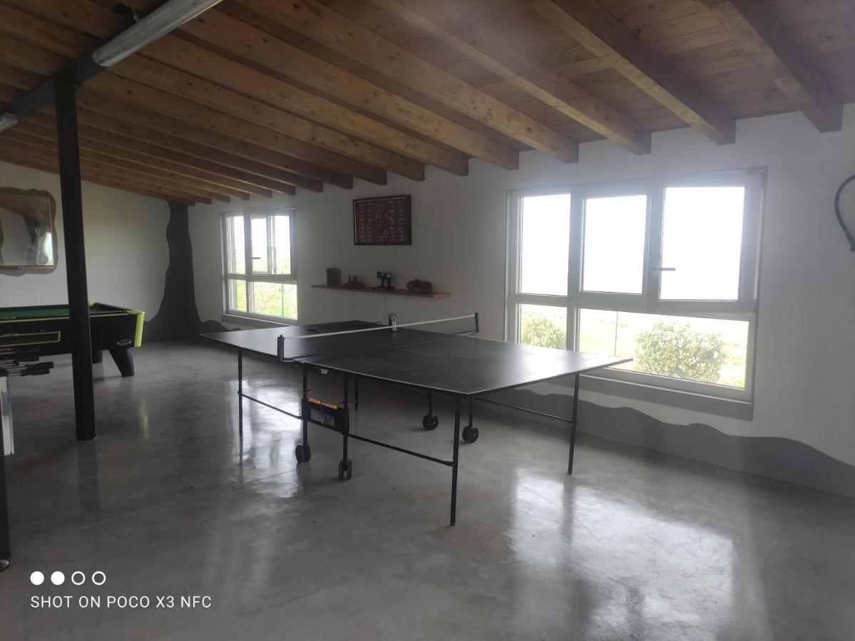 Apartamentos Santa Justa Ubiarco Dış mekan fotoğraf