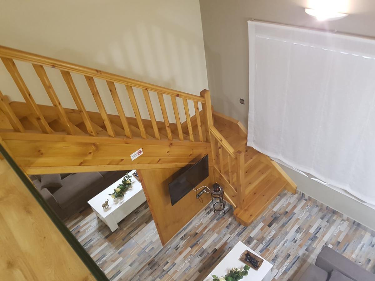 Apartamentos Santa Justa Ubiarco Dış mekan fotoğraf