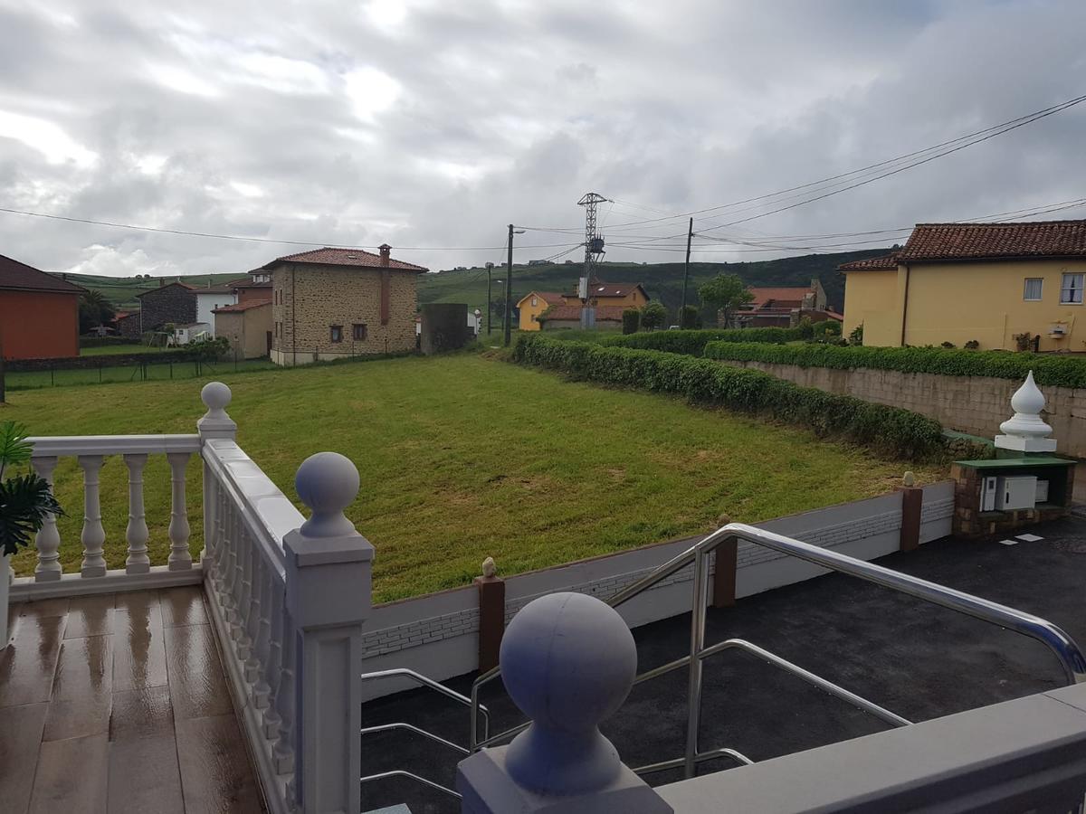 Apartamentos Santa Justa Ubiarco Dış mekan fotoğraf
